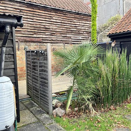 Studio Annex Cottenham Exterior foto