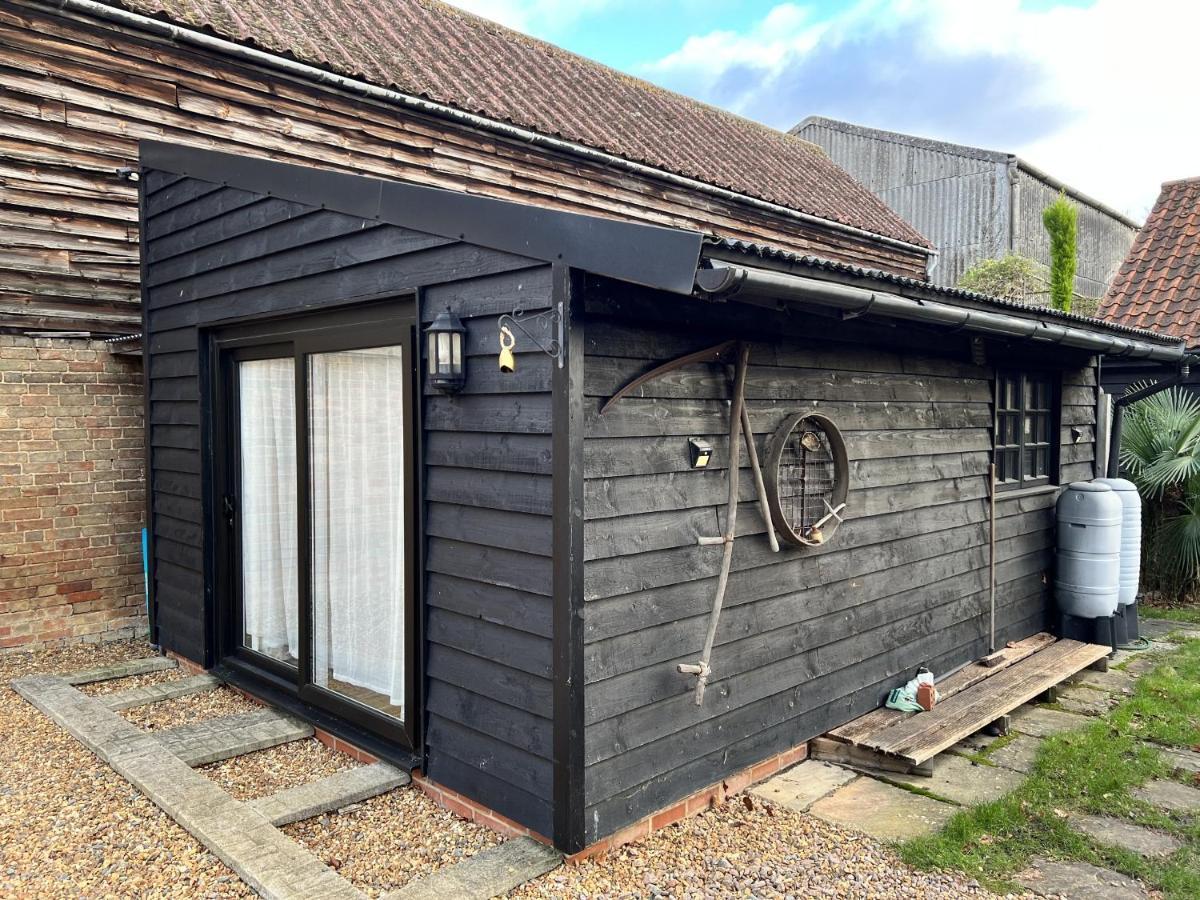 Studio Annex Cottenham Exterior foto