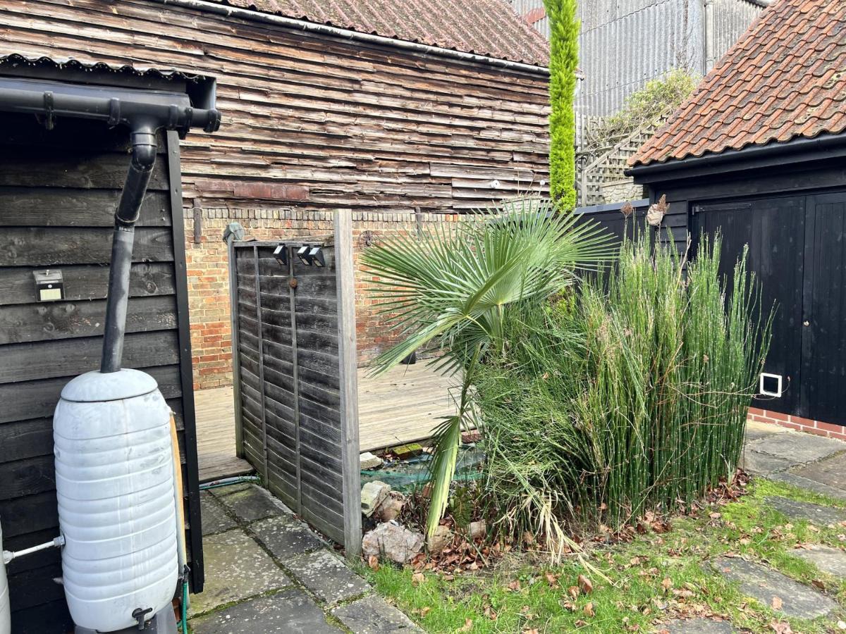 Studio Annex Cottenham Exterior foto