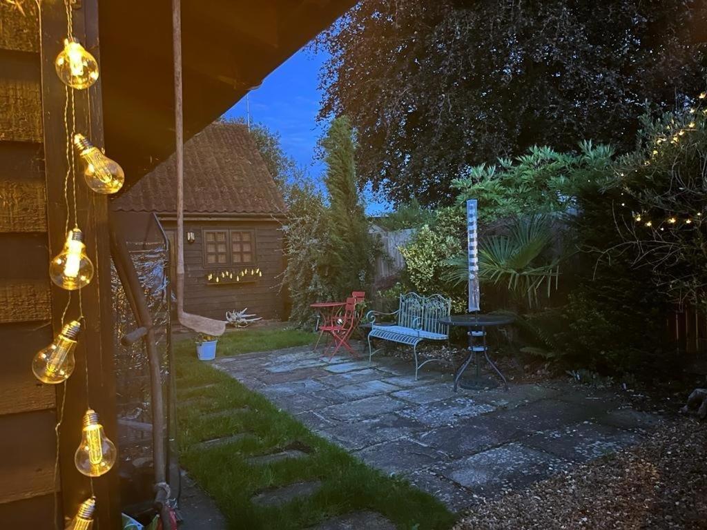 Studio Annex Cottenham Exterior foto